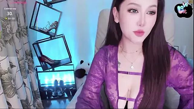 NuNui-66 from StripChat