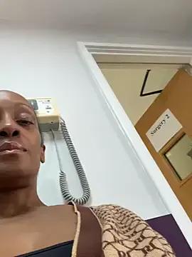 NurseNatasha888 from StripChat is Freechat