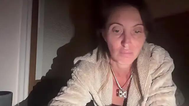 NurseStephania from StripChat is Freechat