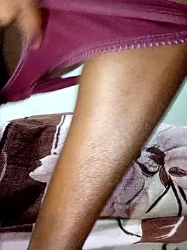 Nutella96 from StripChat is Freechat