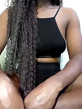 Nutella96 from StripChat is Freechat