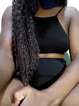 Nutella96 from StripChat is Freechat