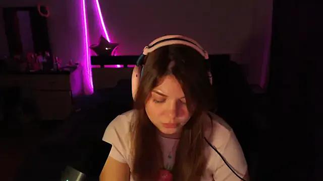 Try our streaming cams variety and talk on a personal level with our adorable girls streamers, showing off their bountiful shapes and dildos.