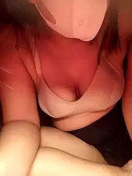 Ny_Nude from StripChat