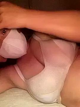 Ny_Nude from StripChat