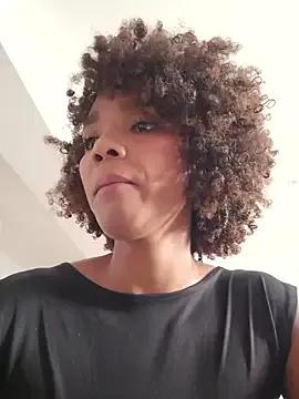 NyahMoon from StripChat is Freechat
