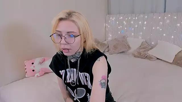 Nyan__Cat from StripChat