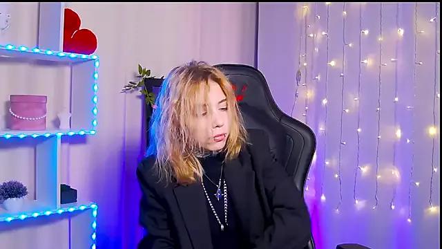 Nyan__Cat from StripChat