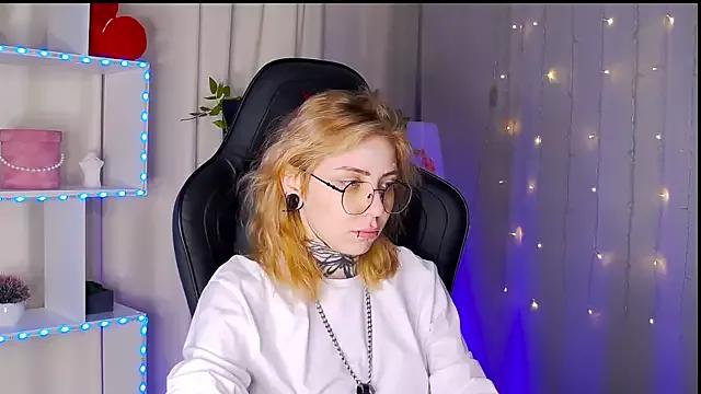 Nyan__Cat from StripChat