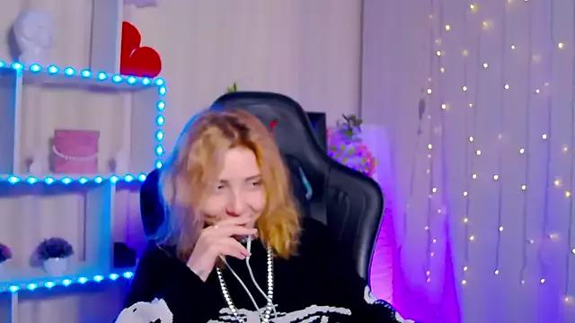 Nyan__Cat from StripChat