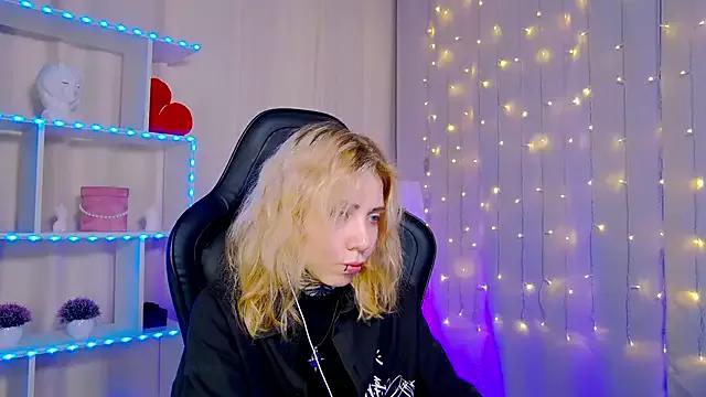 Nyan__Cat from StripChat