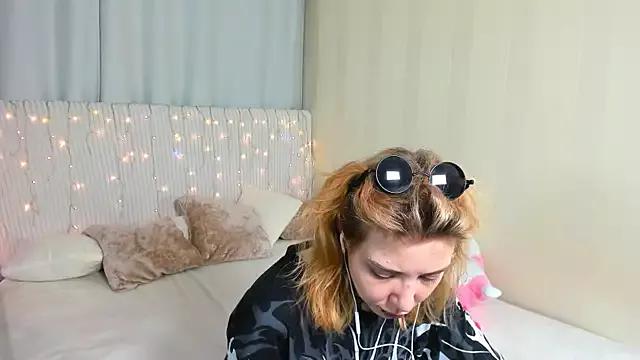 Nyan__Cat from StripChat