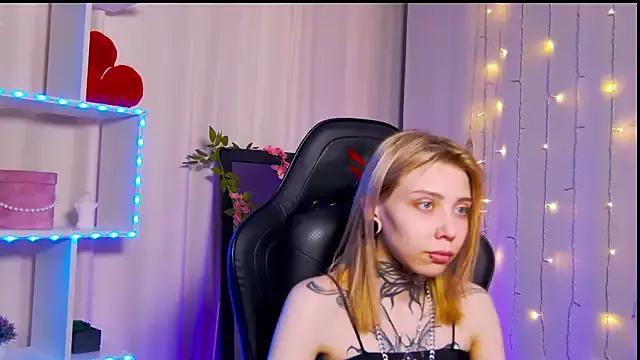 Nyan__Cat from StripChat