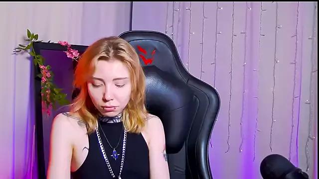 Nyan__Cat from StripChat