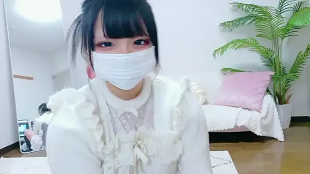 Nyan_love_ch on StripChat 