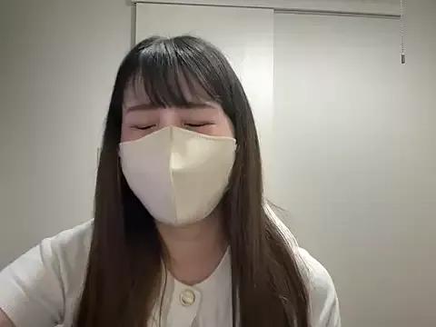 nyankoneet from StripChat