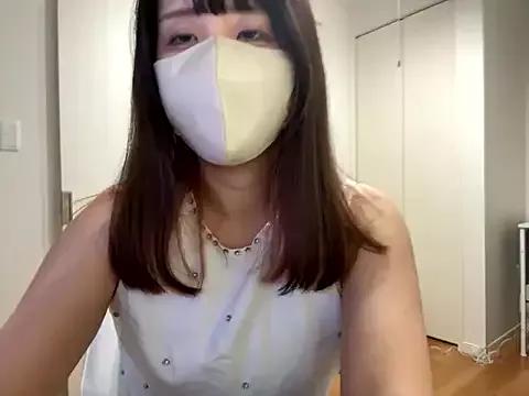 nyankoneet from StripChat