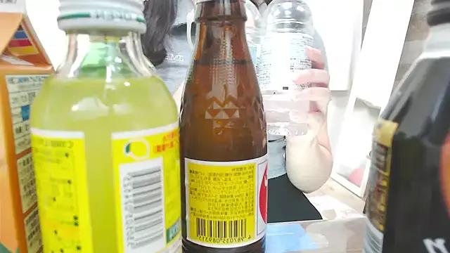 Nyannyan_o0 from StripChat