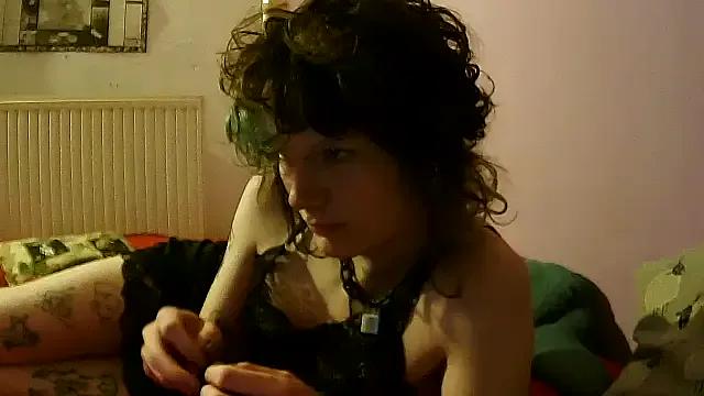 Nydia_Levine from StripChat is Freechat