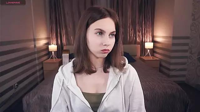 Try our streaming cams variety and talk on a personal level with our adorable girls streamers, showing off their bountiful shapes and dildos.