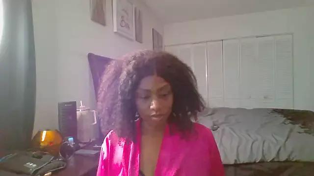 NylaNights from StripChat is Freechat