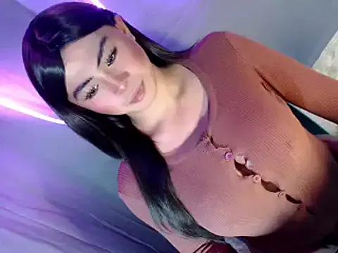 NyxaraSinDoll from StripChat