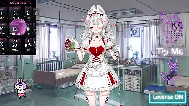 Try our streaming cams variety and talk on a personal level with our adorable girls streamers, showing off their bountiful shapes and dildos.