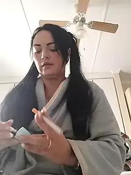 NyxMoon88 from StripChat is Freechat