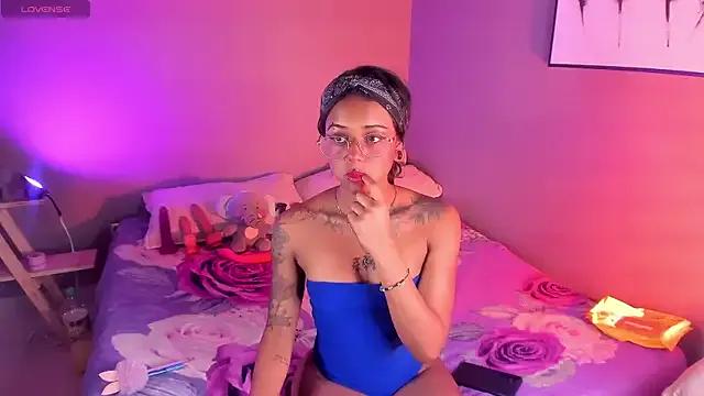 Try our streaming cams variety and talk on a personal level with our adorable girls streamers, showing off their bountiful shapes and dildos.