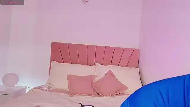NyxTits from StripChat is Freechat
