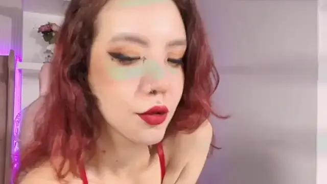 Nyxxx_wolfe from StripChat