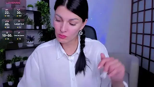 O1d_Lady from StripChat
