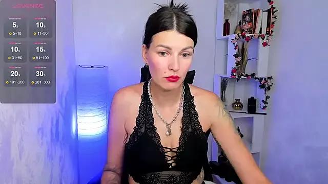 Try our streaming cams variety and talk on a personal level with our adorable girls streamers, showing off their bountiful shapes and dildos.