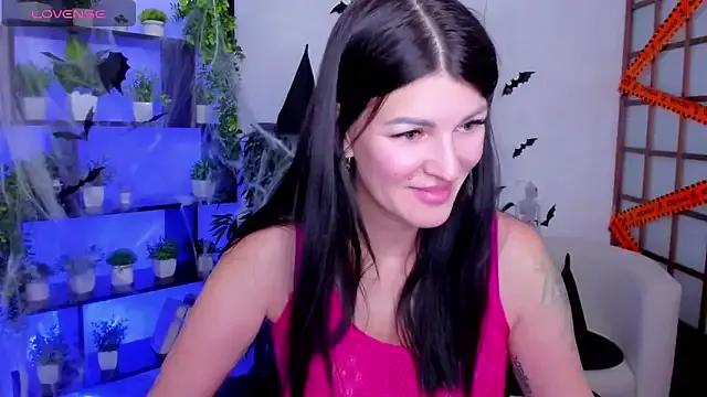 O1d_Lady from StripChat is Freechat