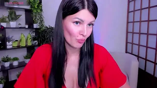 O1d_Lady from StripChat