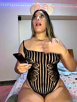 obedient_whore_messy from StripChat is Freechat