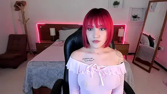 Try our streaming cams variety and talk on a personal level with our adorable girls streamers, showing off their bountiful shapes and dildos.