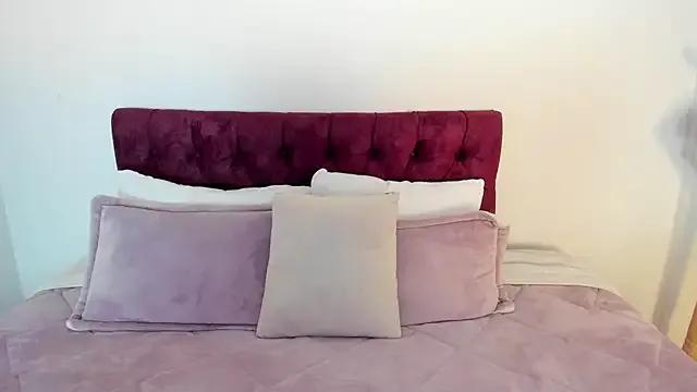 Obsession_Lana from StripChat is Freechat