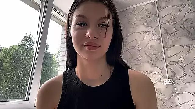 obsidiantreasure from StripChat is Freechat