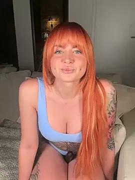 Try our streaming cams variety and talk on a personal level with our adorable girls streamers, showing off their bountiful shapes and dildos.
