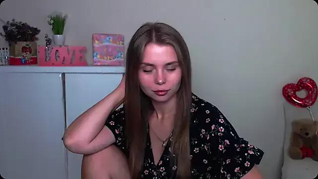 OceanicDawn from StripChat is Freechat