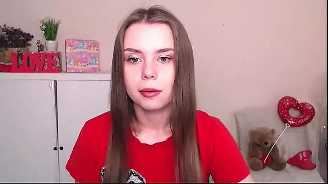 Try our streaming cams variety and talk on a personal level with our adorable girls streamers, showing off their bountiful shapes and dildos.