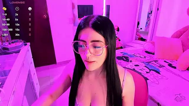 Try our streaming cams variety and talk on a personal level with our adorable girls streamers, showing off their bountiful shapes and dildos.