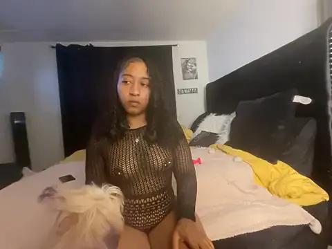 Odbodu from StripChat