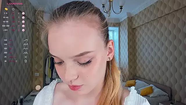 Try our streaming cams variety and talk on a personal level with our adorable girls streamers, showing off their bountiful shapes and dildos.