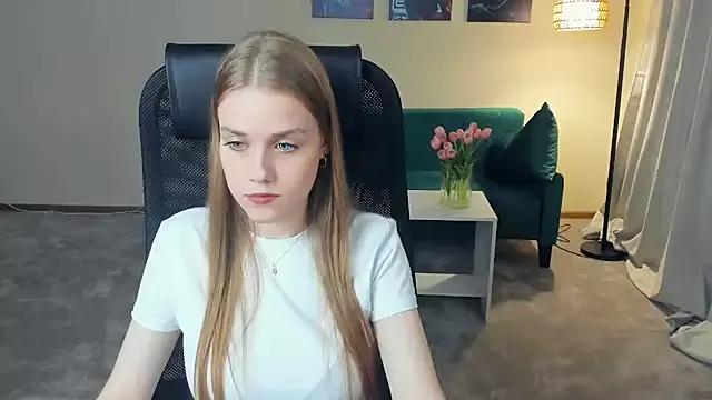 OdellaFrake from StripChat is Freechat