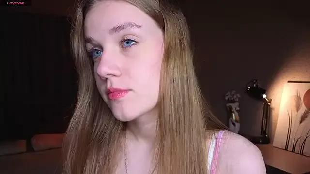 OdellaFrake from StripChat is Freechat
