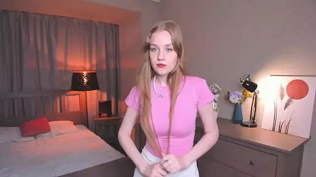 OdellaFrake from StripChat is Freechat