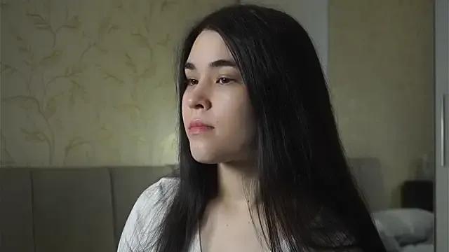 OdellOhlinger from StripChat is Freechat