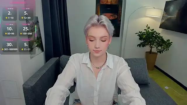 OdelynaAsp from StripChat